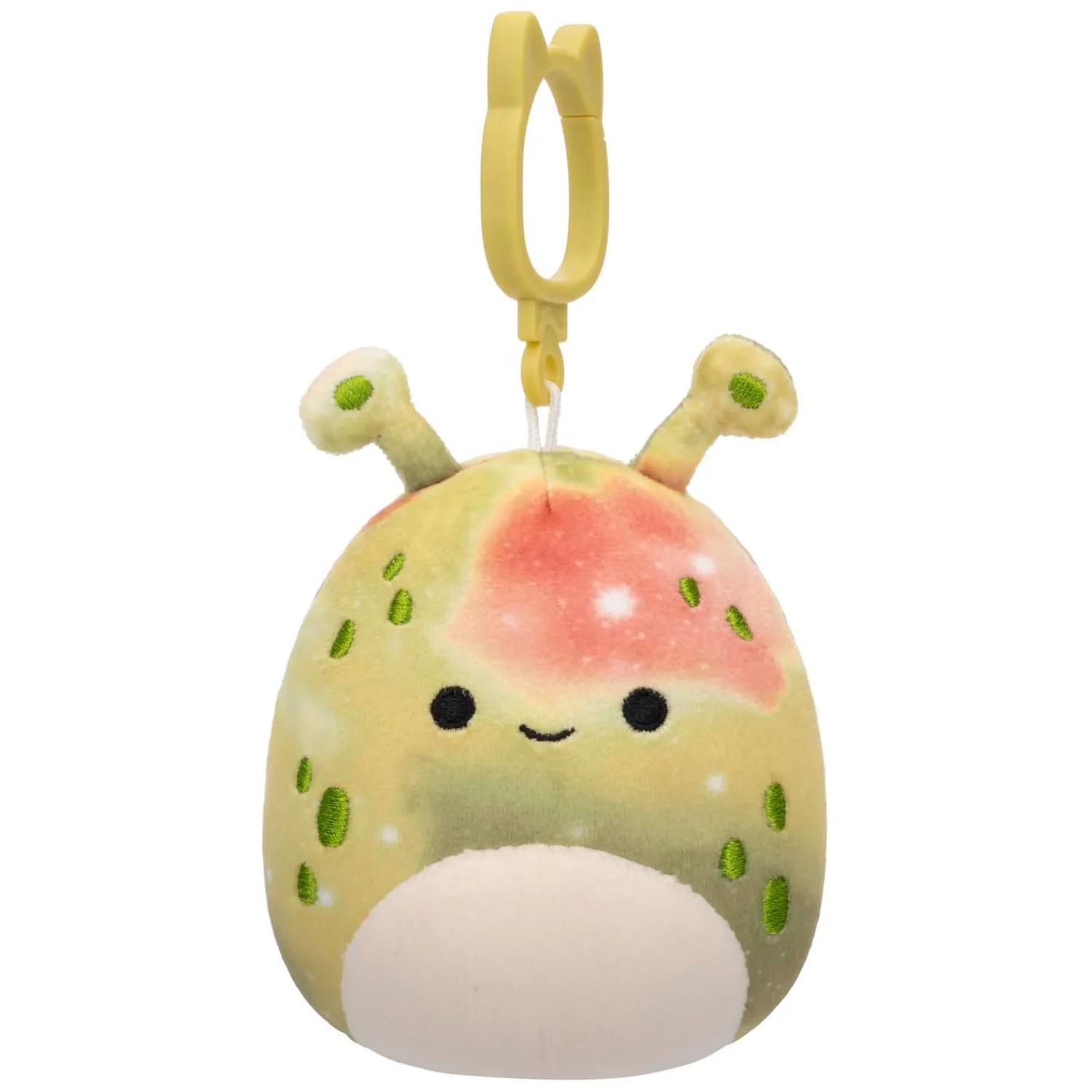 Squishmallows Sleutelhanger Knuffel - Hawk, 9cm>Jazwares Online