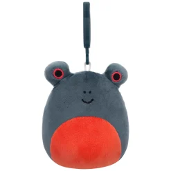 Squishmallows Sleutelhanger Knuffel - Jameel, 9cm>Jazwares Best
