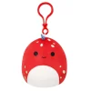 Jazwares Squishmallows Sleutelhanger Dolan, 9cm Online