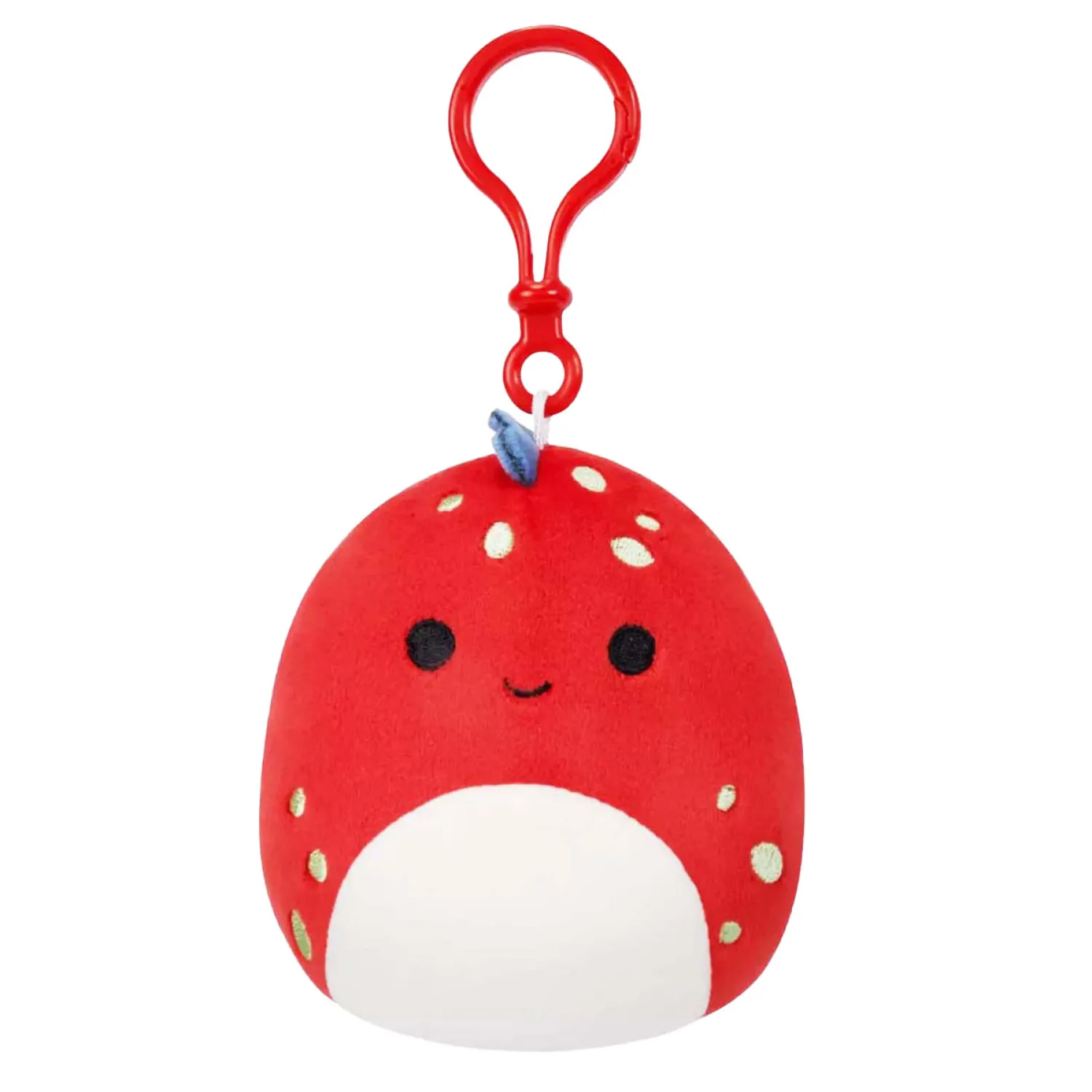 Jazwares Squishmallows Sleutelhanger Dolan, 9cm Online