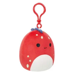 Jazwares Squishmallows Sleutelhanger Dolan, 9cm Online