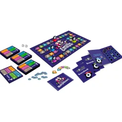 Squla Familie Bordspel>Identity Games Hot