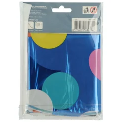Staande Folieballon Colorful Dots Cijfer 7 - 72cm-Folat BV Clearance