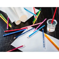 Aquacolor - Aquarel Kleurpotlood - Metalen Set 36 St.-Stabilo