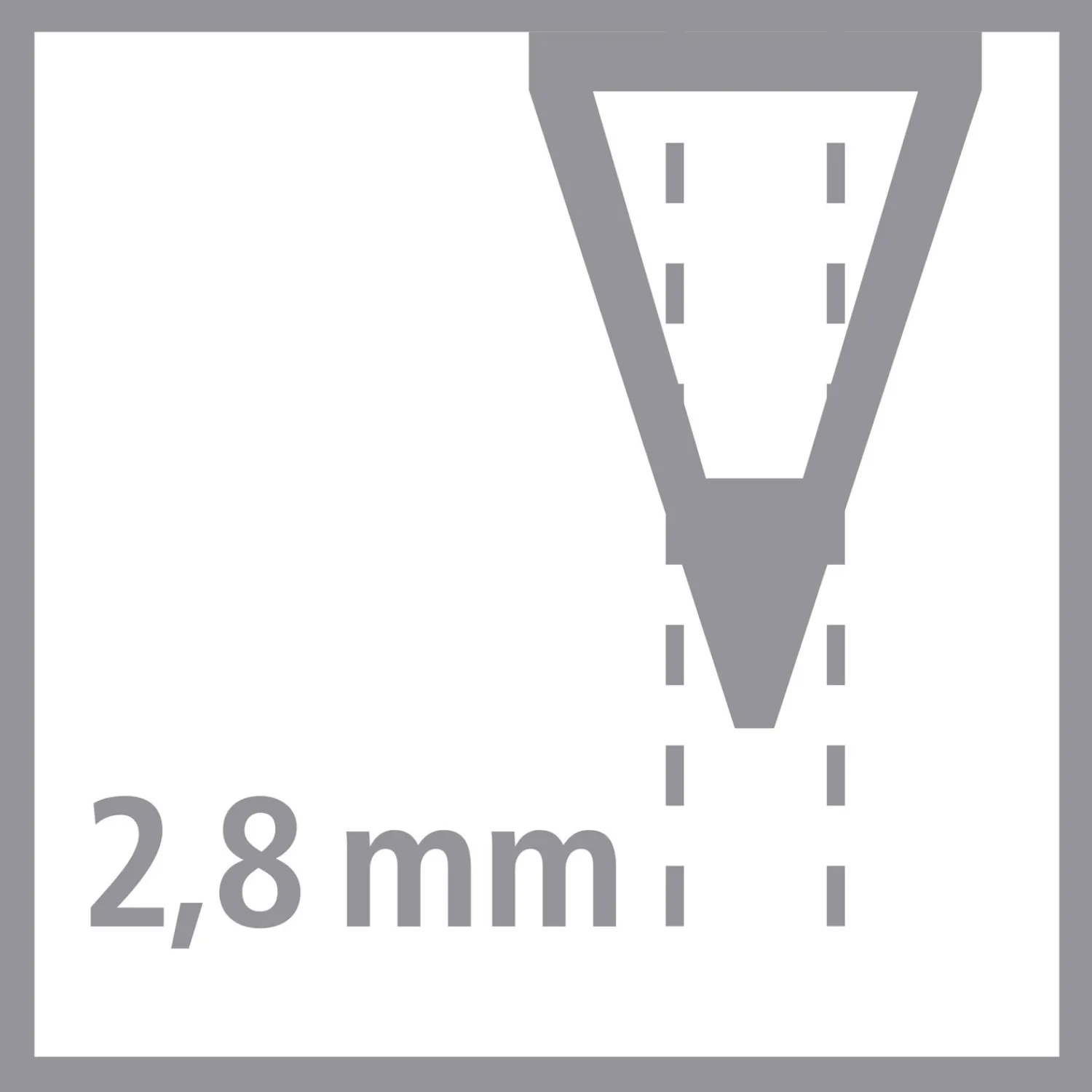 Aquacolor - Aquarel Kleurpotlood - Metalen Set 36 St.-Stabilo