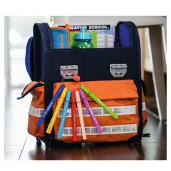 Stabilo Cappi - Viltstift - Set Met 24 Stuks Hot