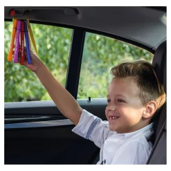 Stabilo Cappi - Viltstift - Set Met 24 Stuks Hot