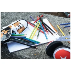 color - Kleurpotlood - Set Met 12 Stuks-Stabilo Clearance