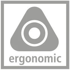 EASYcolors Kleurpotloden Rechtshandig - 12 St. + Puntenslijper-Stabilo Hot