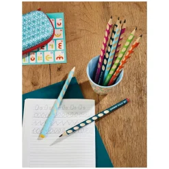 EASYgraph Rechtshandig - Ergonomisch grafietpotlood><noscript><img width=