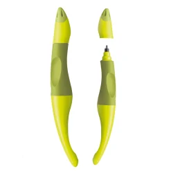 EASYoriginal - Ergonomische Rollerball - Linkshandig - Lime-Stabilo Online