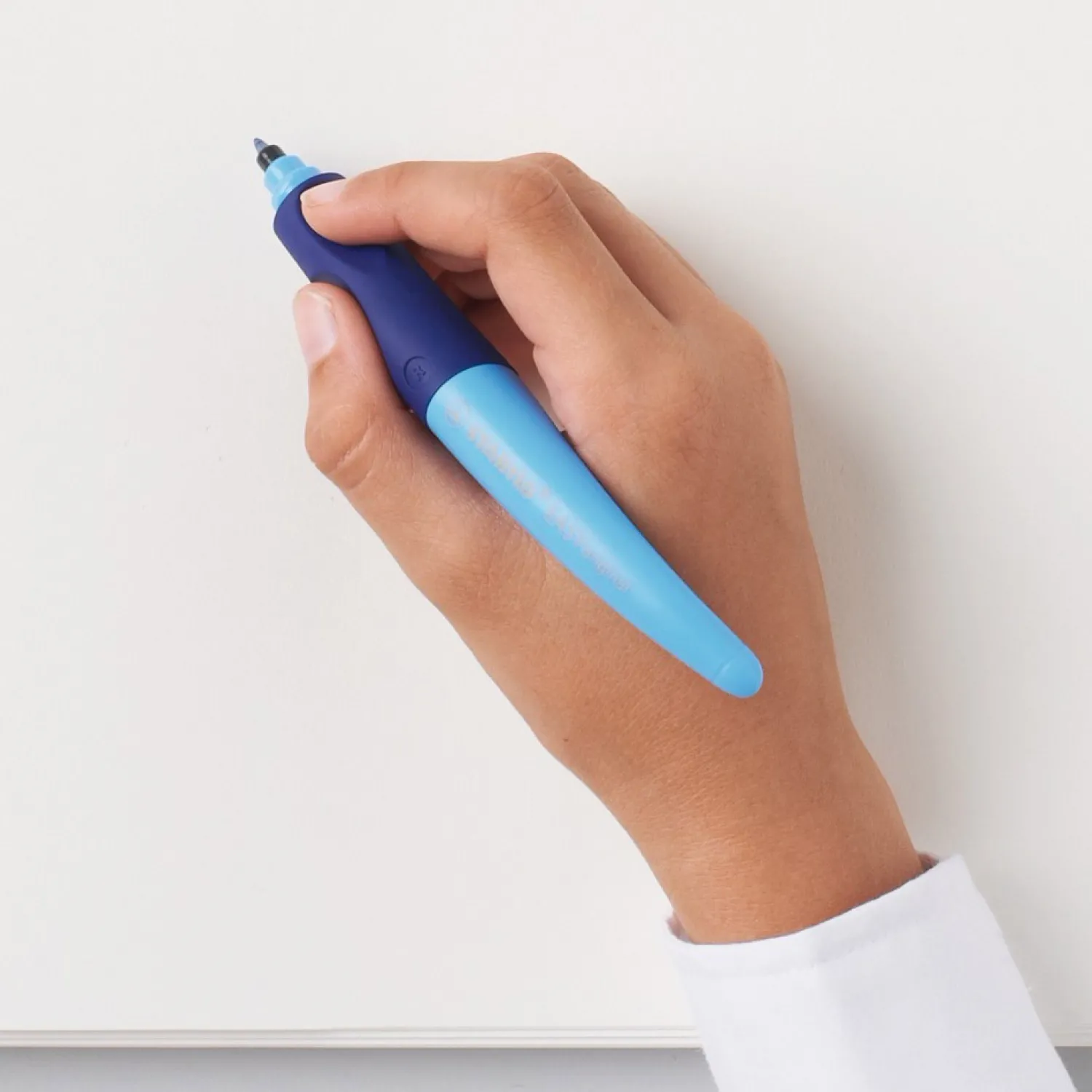 EASYoriginal - Ergonomische Rollerball - Linkshandig - Lime-Stabilo Online