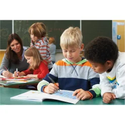 EASYoriginal - Ergonomische Rollerball - Linkshandig - Lime-Stabilo Online