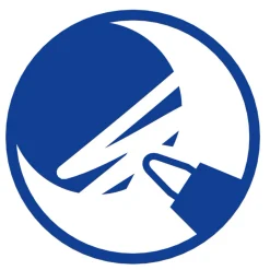 EASYoriginal - Ergonomische Rollerball - Linkshandig - Lime-Stabilo Online