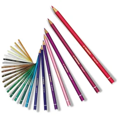 Original - Kleurpotlood - Bister Geelbruin (87/635)><noscript><img width=