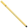 Pen 68 - Viltstift - Licht Geel (68/23)>Stabilo Online