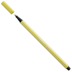 Pen 68 - Viltstift - Mosterd (68/67)-Stabilo Sale