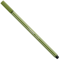 Pen 68 - Viltstift - Mos Groen (68/35)>Stabilo Clearance