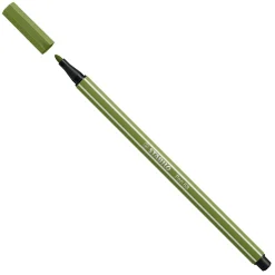 Pen 68 - Viltstift - Mos Groen (68/35)>Stabilo Clearance