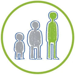 Pen 68 - Viltstift - Metalen Doos met 40 Stuks><noscript><img width=