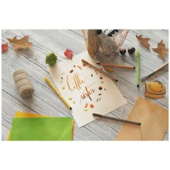 Pen 68 - Viltstift - Azuurblauw (68/57)><noscript><img width=