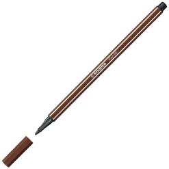Stabilo Pen 68 - Viltstift - Bruin (68/45) Hot