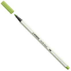 Pen 68 Brush - Viltstift - Pistache (34)-Stabilo Best