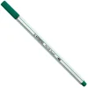 Pen 68 Brush - Viltstift - Turquoise Groen (53)-Stabilo Hot