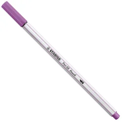 Pen 68 Brush - Viltstift - Pruimen Paars (60)>Stabilo Outlet
