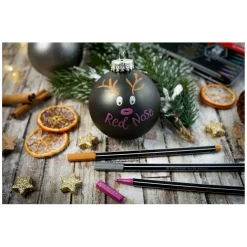 Pen 68 Metallic - Viltstift - Metallic Goud (68/810)-Stabilo Best