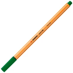 point 88 - Fineliner - Set Met 6 Stuks>Stabilo