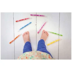 Stabilo power - Viltstift - Set Met 24 Stuks