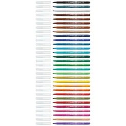 power - Viltstift - Set Met 30 Stuks>Stabilo Online