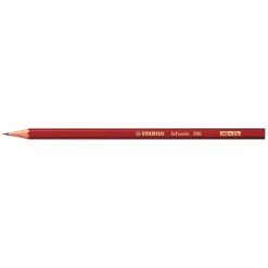 Schwan 306 - Grafietpotlood - HB-Stabilo Outlet