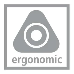 Trio Thick - Dik Driekantig Kleurpotlood - Set 24 st.-Stabilo New