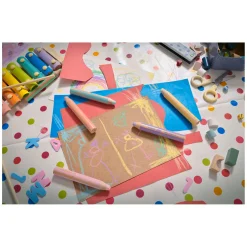 woody 3 in 1 - Multitalent Kleurpotlood - Pastel Roze-Stabilo Clearance