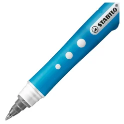 Worker+ Colorful - Rollerball 0.5 mm - Blauw><noscript><img width=