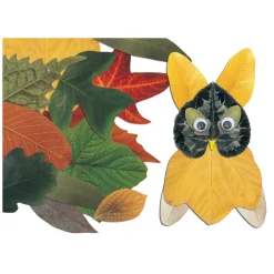 Stansfiguren Herfst 38 Motieven - 266st.> Sale