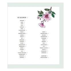 Stap Voor Stap Bloemen Leren Tekenen-Deltas Outlet