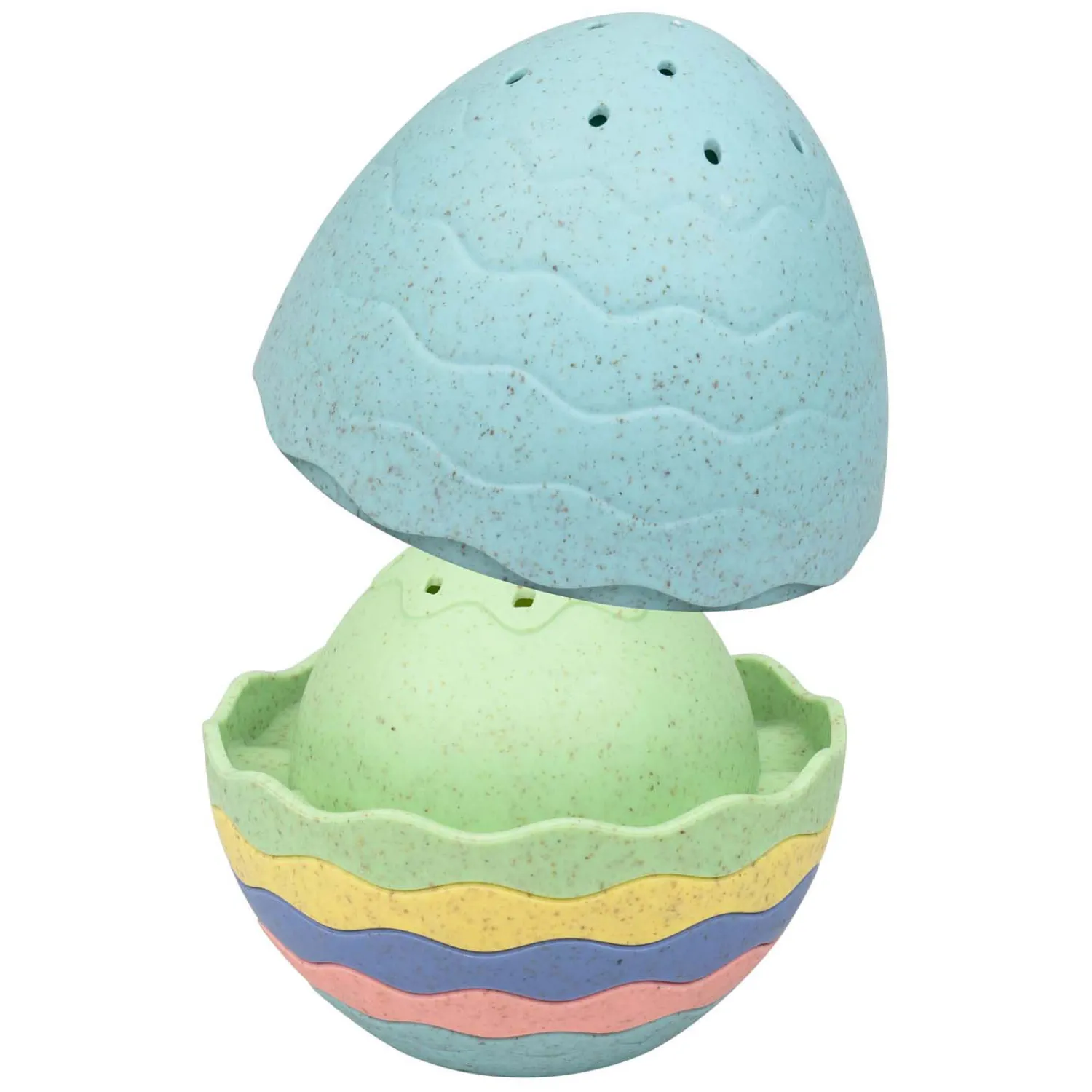 Selecta Stapel & Giet - Badei Badspeelgoed Clearance