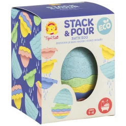 Selecta Stapel & Giet - Badei Badspeelgoed Clearance