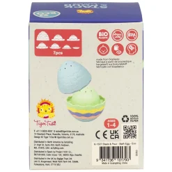 Selecta Stapel & Giet - Badei Badspeelgoed Clearance