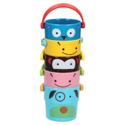 Stapel Badbekers Bademmers Dieren, 5dlg. Sale