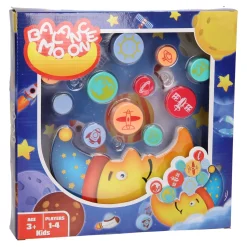 Stapel Balansspel Maan Clearance