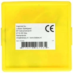 Stapelbare Rijgknopen - 72dlg.><noscript><img width=