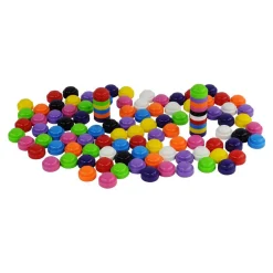 Stapelbare Telstenen - 1000st.> Best