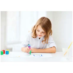 Stapelbare Waskrijtjes, 10st. Best