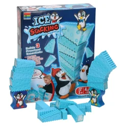 Stapelspel - Pinguïn- Sale