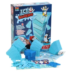 Stapelspel - Pinguïn- Sale