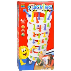 Stapeltorenspel Best